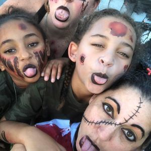 Meet your Posher, Cassie